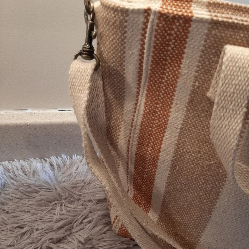 Universal Thread Tweed Bag - Picture 6 of 11